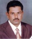 Dr. Lokesh  Upadhyay    